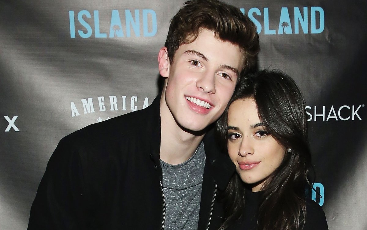 Shawn Mendes: Μοναδικό ντουέτο με την Camila Cabello στο τραγούδι “Señorita”