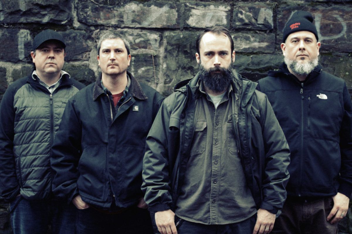 Release Athens: Βραδιά με Clutch, Planet of Zeus και BRMC