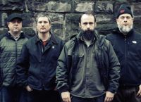 Release Athens: Βραδιά με Clutch, Planet of Zeus και BRMC