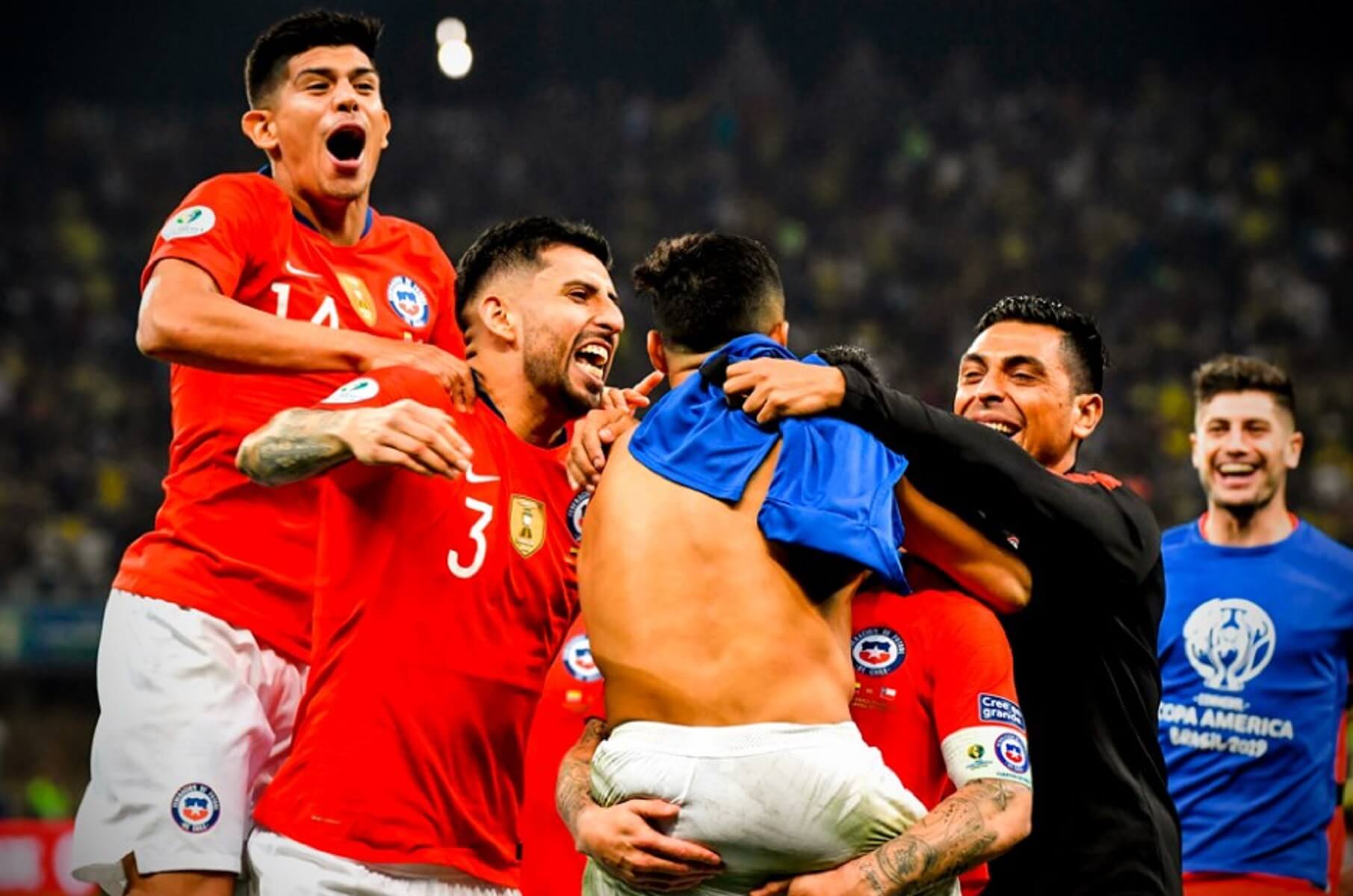 Copa America πρόγραμμα: Τα ματς που απομένουν μέχρι το φινάλε της διοργάνωσης