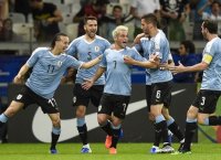 Copa America: Στα ύψη η αδρεναλίνη με τα νοκ άουτ παιχνίδια
