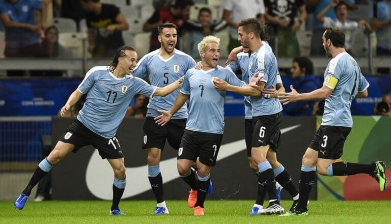 Copa America: Στα ύψη η αδρεναλίνη με τα νοκ άουτ παιχνίδια