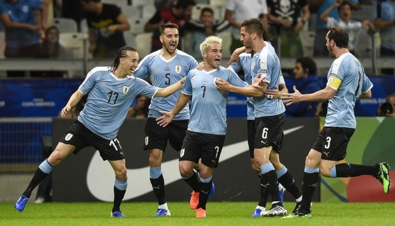 Copa America: Στα ύψη η αδρεναλίνη με τα νοκ άουτ παιχνίδια