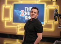 Κωνσταντίνος Δανάος: Ανοίγει την καρδιά του στον Γρηγόρη Αρναούτογλου (vid)