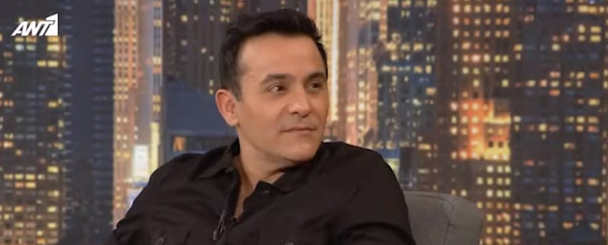 Κωνσταντίνος Δαναός: Εξευτελίστηκα μέσα στη φυλακή, δεν χρωστάω σε κανέναν