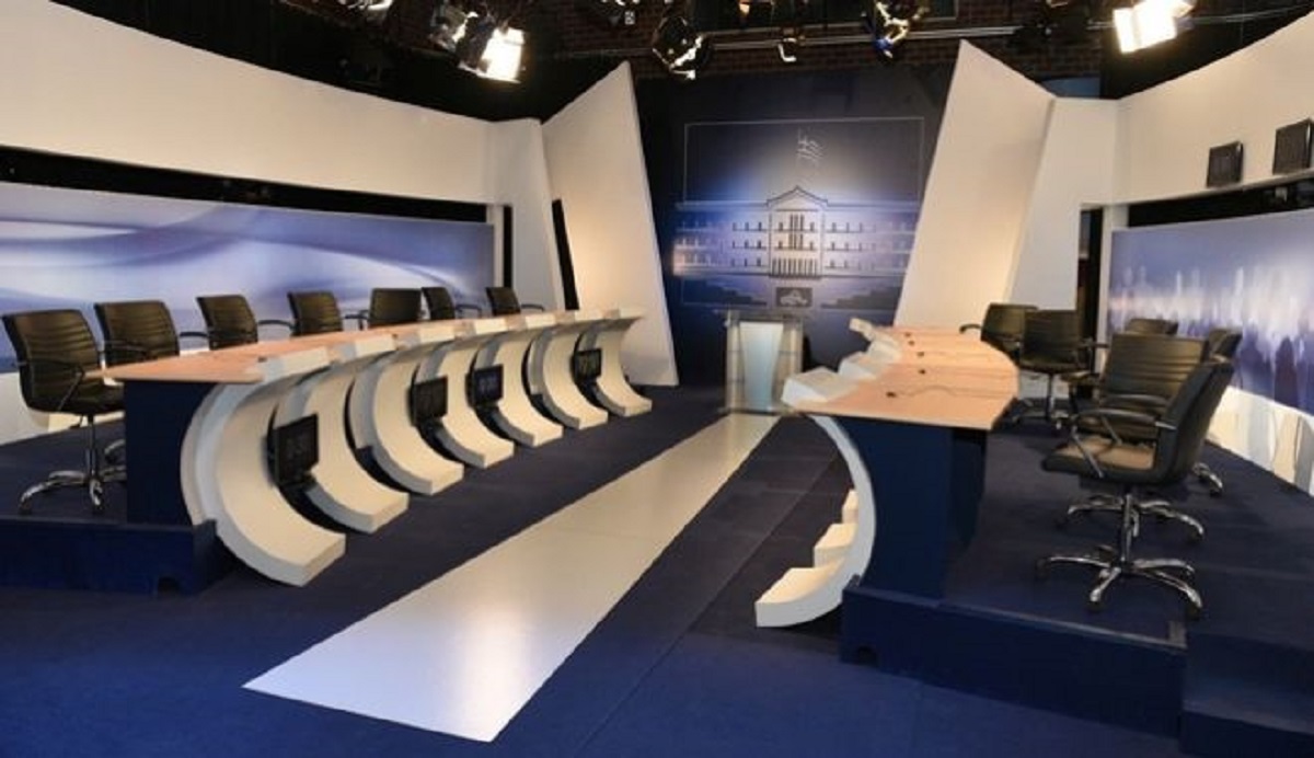 Εκλογές 2019: Μπαράζ αντιδράσεων για την ακύρωση του debate