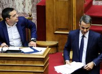 Εκλογές 2019: Το debate και η πιθανότητα ακύρωσης του έχουν βάλει «φωτιά» στο πολιτικό σκηνικό