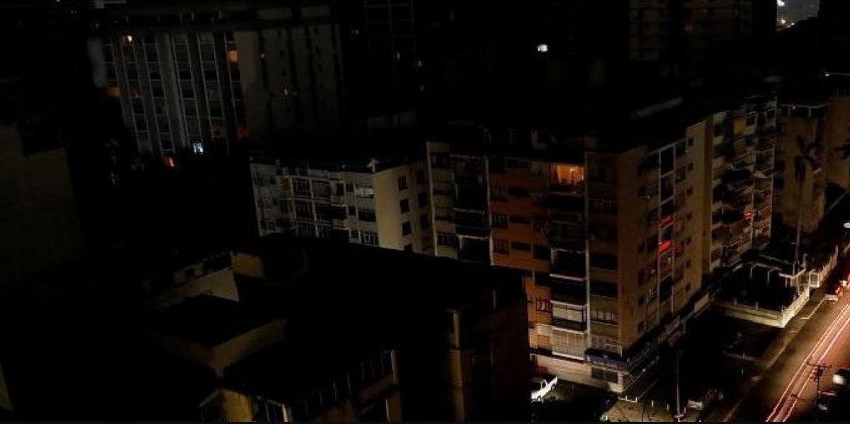 Διακοπή ρεύματος: Γενικευμένο μπλακ άουτ σε Αργεντινή και Ουρουγουάη