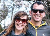 Πύρρος Δήμας: Ραγίζει καρδιές η ανάρτησή του ένα χρόνο μετά τον θάνατο της γυναίκας του (pic) Πύρρος Δήμας: Ραγίζει καρδιές η ανάρτησή του ένα χρόνο μετά τον θάνατο της γυναίκας του (pic)