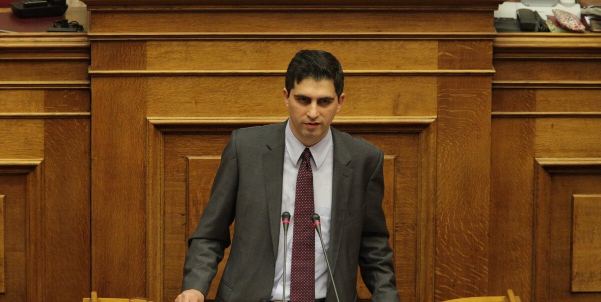 Χρίστος Δήμας
