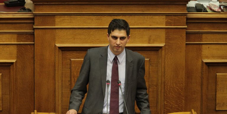 Χρίστος Δήμας