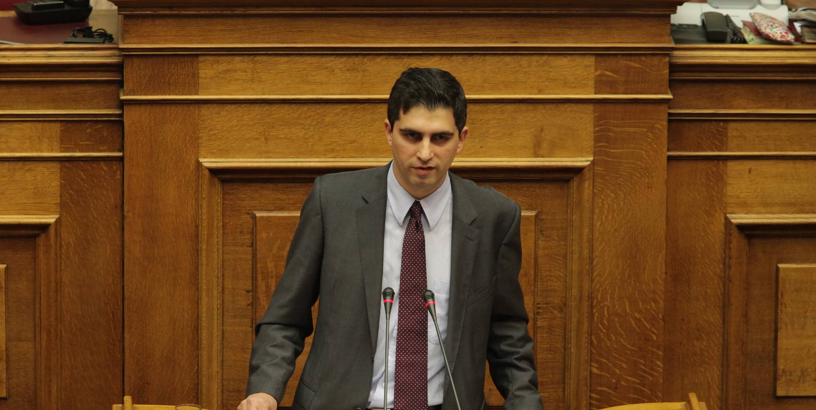 Χρίστος Δήμας