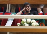 Παναθηναϊκός: «Ίσως να ενόχλησε τον Γιαννακόπουλο και το τάιμινγκ του πανό»
