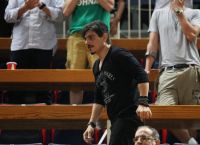 Βοτανικός: Τα είπαν και συμφώνησαν Γιαννακόπουλος και Μπακογιάννης