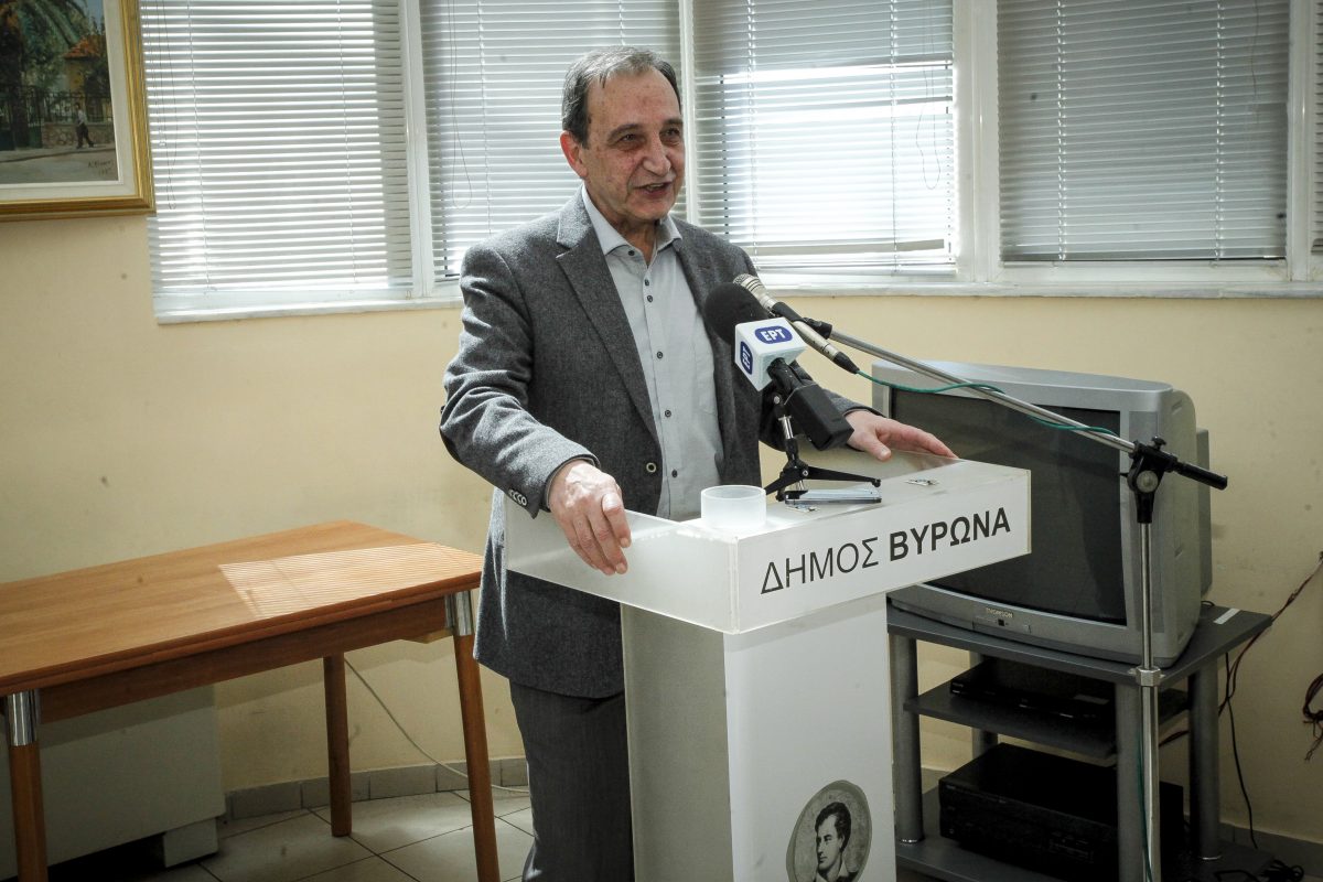 Αποτελέσματα εκλογών: Νίκη με μόλις 145 ψήφους διαφορά στο Βύρωνα