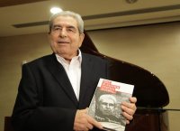 Δημήτρης Χριστόφιας: Πέθανε ο τέως Πρόεδρος της Κυπριακής Δημοκρατίας