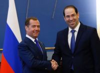 Ντμίτρι Μεντβέντεφ: Μίλησε για πιθανότητα θέσπισης τετραήμερης εβδομάδας εργασίας