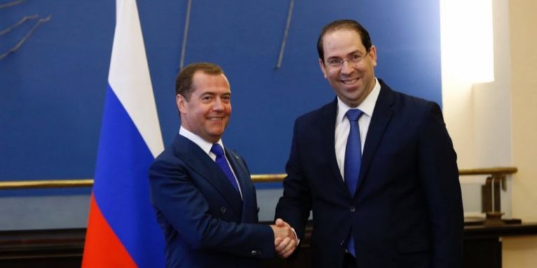 Ντμίτρι Μεντβέντεφ: Μίλησε για πιθανότητα θέσπισης τετραήμερης εβδομάδας εργασίας