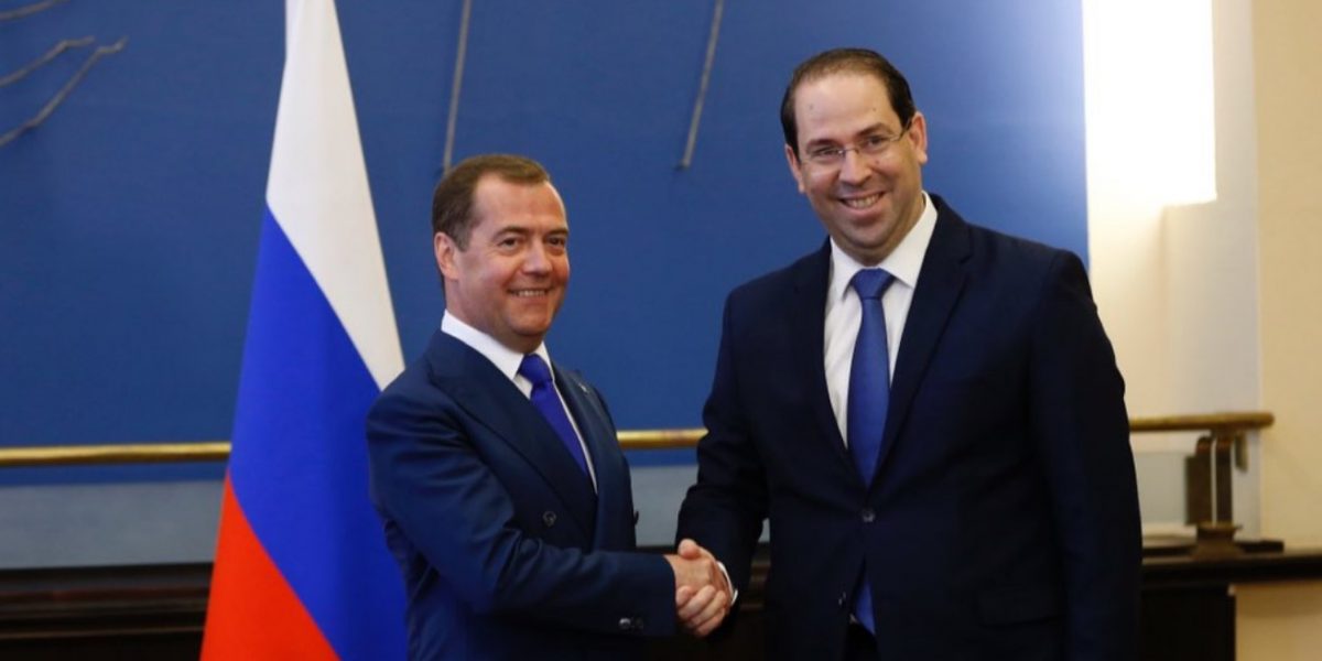 Ντμίτρι Μεντβέντεφ: Μίλησε για πιθανότητα θέσπισης τετραήμερης εβδομάδας εργασίας