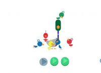Γιορτή του Πατέρα: Η Google αφιερώνει το doodle της σε όλους τους πατεράδες