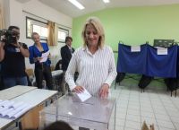 Δημοτικές εκλογές 2019: “Να προσέλθουν οι πολίτες μαζικά στις κάλπες” δήλωσε η Ρένα Δούρου