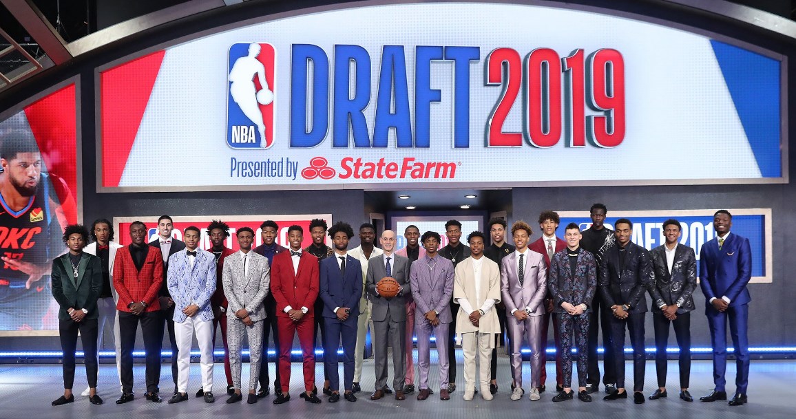 NBA Draft 2019: Ο μεγάλος νικητής και τα picks του πρώτου γύρου (vids)
