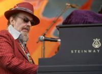 Dr. John: Πέθανε ο θρύλος της μουσικής