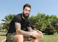 Τζίμι Ντουρμάζ: Θέλει 1 εκατομμύριο ευρώ για να υπογράψει στη Γαλατασαράι