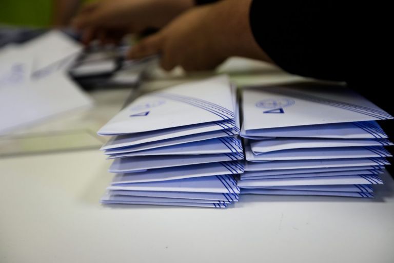 Εκλογές 2019: Αυτά είναι τα κόμματα που δήλωσαν συμμετοχή