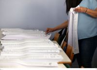 Άρειος Πάγος: Αυτά είναι τα 20 κόμματα που θα συμμετάσχουν στις εθνικές εκλογές της 7ης Ιουλίου