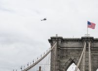 Νέα Υόρκη: Η “τρελή” πορεία του ελικοπτέρου λίγο πριν τη συντριβή