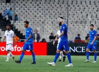 Ελλάδα – Αρμενία 2-3