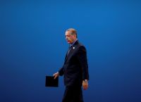 Αδειάζει η κλεψύδρα