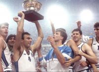Εθνική Ελλάδος: Σαν σήμερα το έπος του Ευρωμπάσκετ ’87