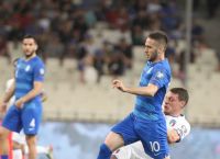 Ελλάδα – Αρμενία: “Τελικός” για την Εθνική ομάδα το σημερινό παιχνίδι