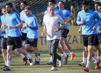 Ελλάδα – Ιταλία: Ποια κανάλια θα δείξουν την Εθνική (vid)