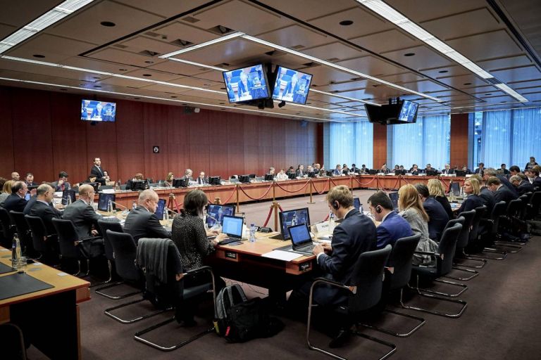 Eurogroup: Απίθανο να μπει στην ατζέντα η Ελλάδα