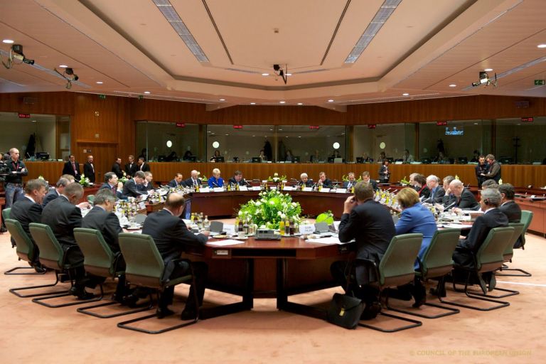 Κορωνοϊός Eurogroup: Στην αναζήτηση συμβιβαστικής λύσης και μέτρων στήριξης