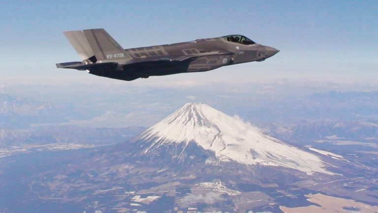 F-35