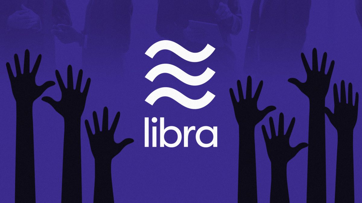 Libra: Το κρυπτονόμισμα του Facebook προκαλεί αντιδράσεις στην Ευρώπη