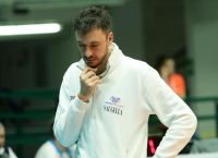 Μιγκέλ Άνχελ Φαλάσκα: Στο πένθος το βόλεϊ από τον θάνατό του