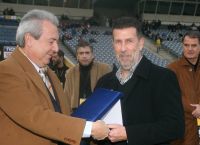 Ολυμπιακός: Πήρε τον Φαμέλη από τις ακαδημίες του Παναθηναϊκού