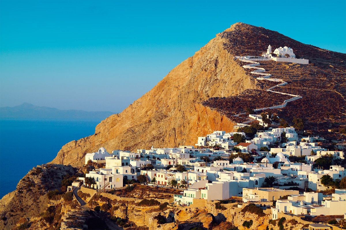 ΟΠΕΚΑ κοινωνικός τουρισμός: Οι δικαιούχοι και οι διαδικασία