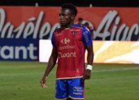 Φοντέ Καμαρά: Δεν έχει πάρει χρόνο συμμετοχής στη Γκαζελέκ