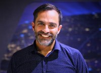 Εκλογές 2019: Το προεκλογικό σποτ του υποψήφιου βουλευτή της ΝΔ, Φώτη Καρύδα (vid)