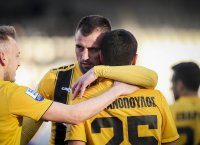 ΑΕΚ – Ολυμπιακός: Τα φιλικά τους παιχνίδια αποκλειστικά στα κανάλια Novasports
