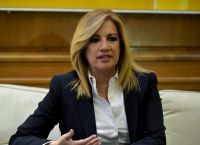 Γεννηματά για εκλογές 2019: “Δεν θα αφήσουμε την χώρα να μπει σε περιπέτειες”