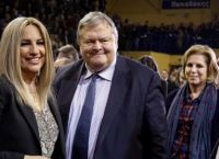 Εκλογές 2019: «Δεν ήξερα καν γιατί με κάλεσε η Γεννηματά» – Τι λέει ο Ευάγγελος Βενιζέλος
