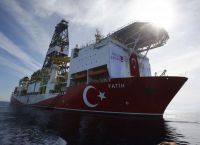 ΗΠΑ προς Τουρκία: Προκλητικό βήμα η γεώτρηση στην κυπριακή ΑΟΖ