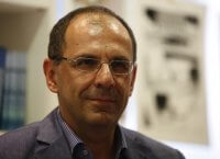 Ο Τσίπρας δεν είναι κάτι διαφορετικό από τον Πολάκη